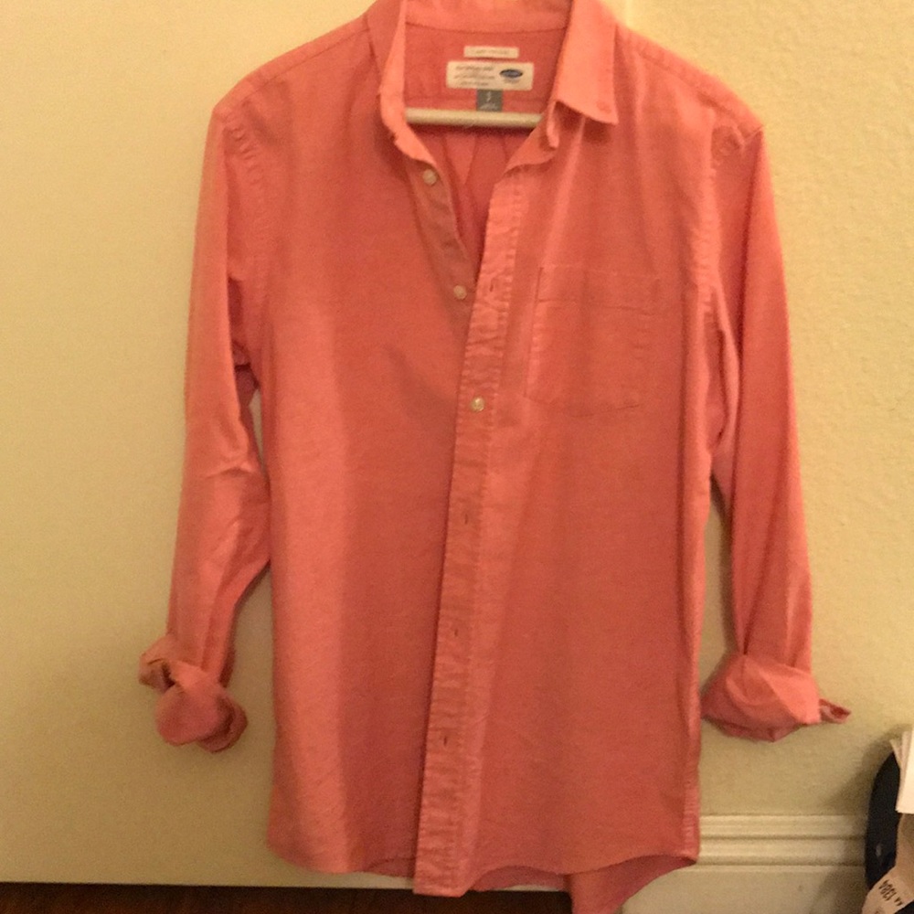 Old Navy shirt